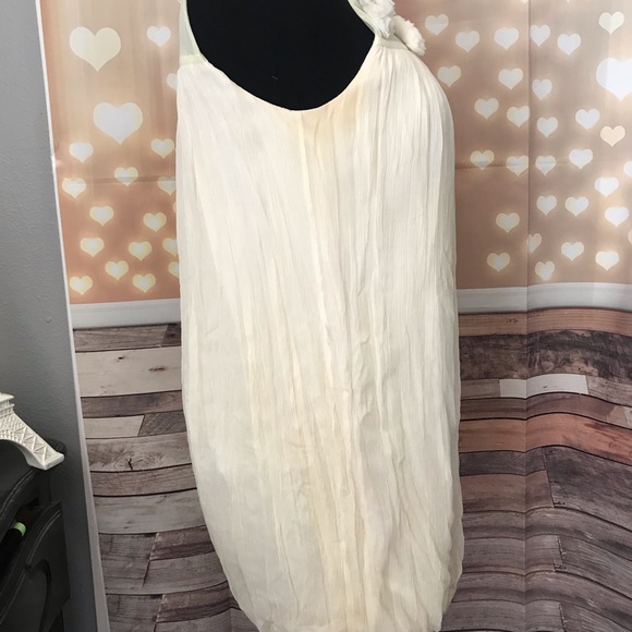 Pants Designer By Alice + Olivia In Beige, Size: S